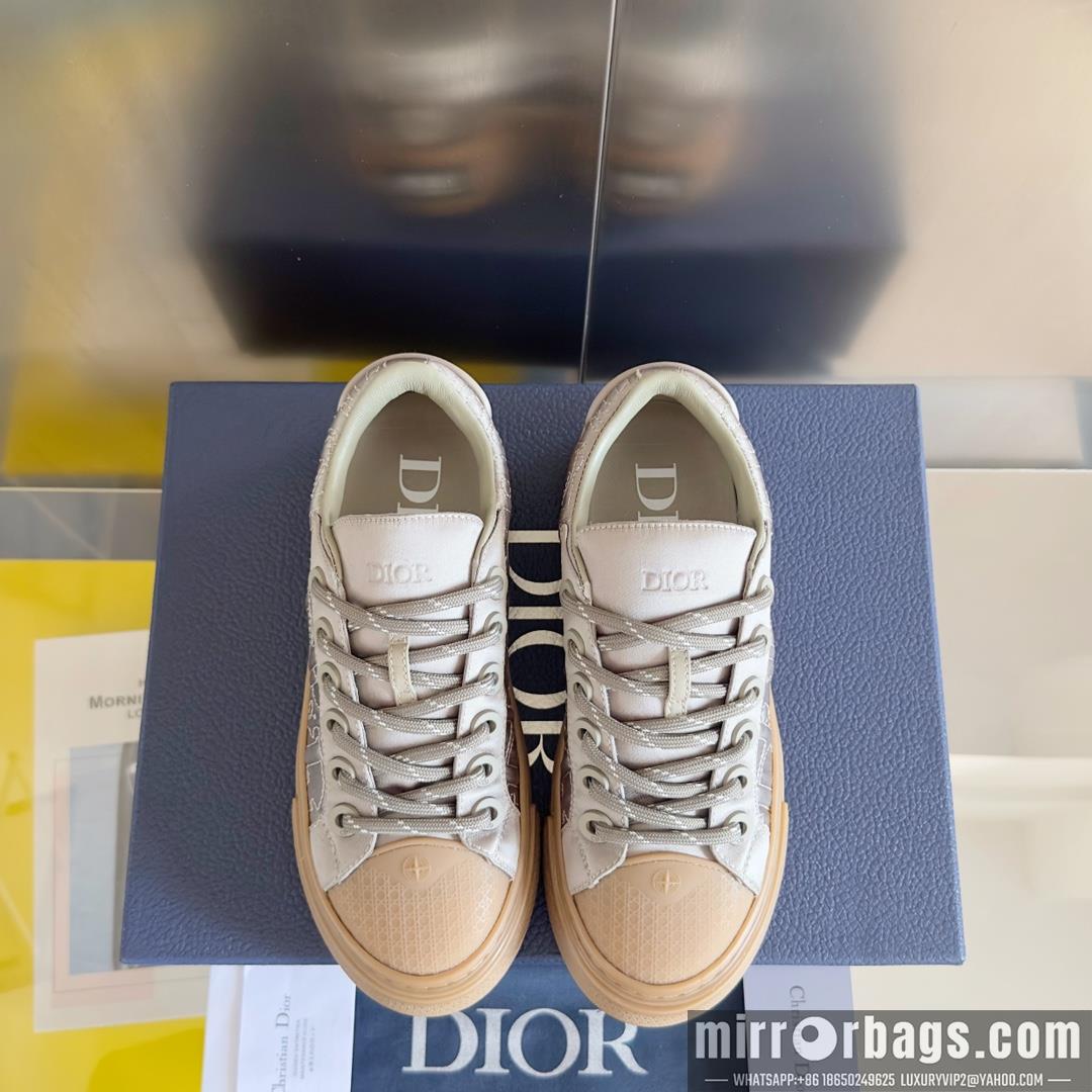 Replica Dior Shoes sz35-45 h0906