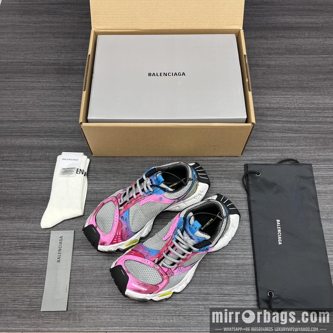 Replica Balenciaga Shoes sz35-46 h1005