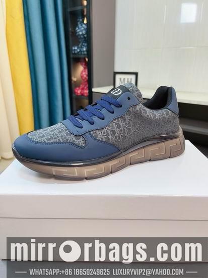 Replica Dior Shoes sz38-44 mnh0705
