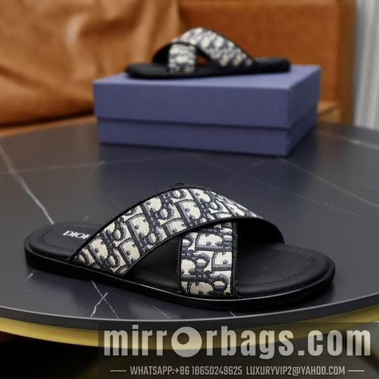 Replica Dior Shoes sz38-45 mnh0505