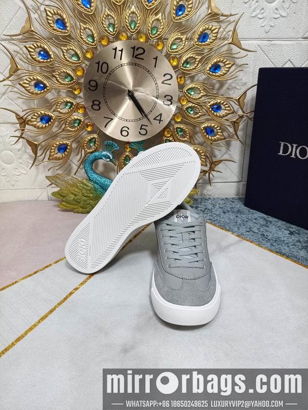 Replica Dior Shoes sz35-45 mnm0109