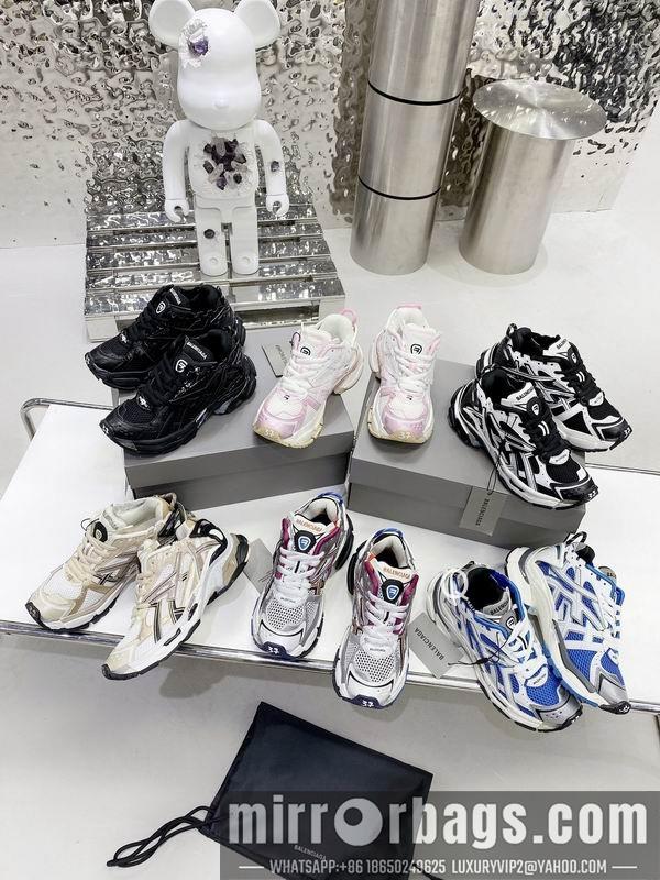 Replica Balenciaga Shoes sz35-45 JY0211