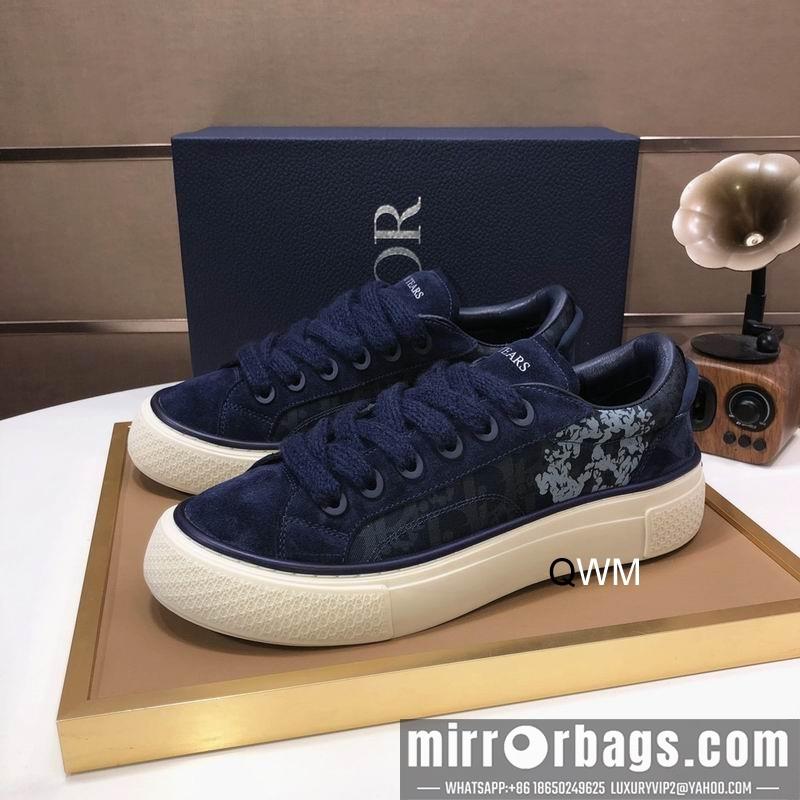 Replica Dior Shoes colour sz38-45 WM0903