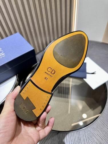 Replica Dior Shoes sz38-45 hnh0545