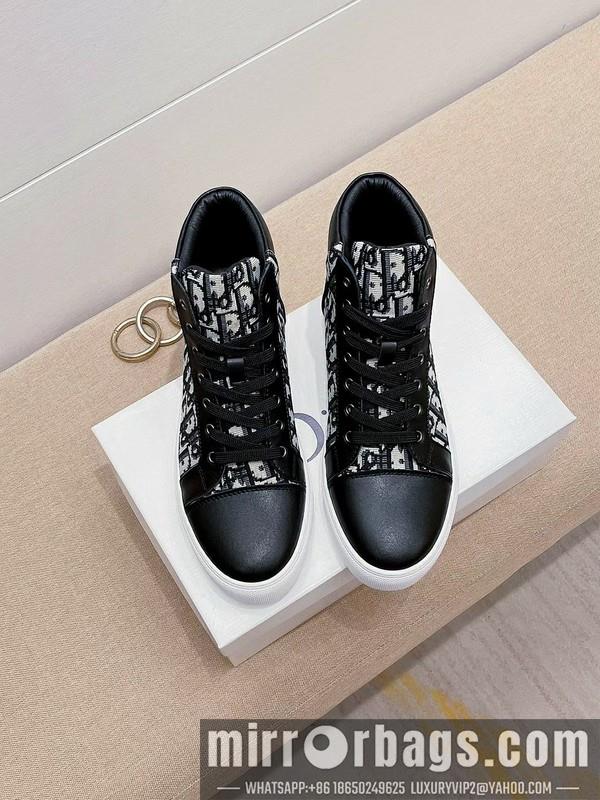 Replica Dior Shoes sz38-44 jyh1101