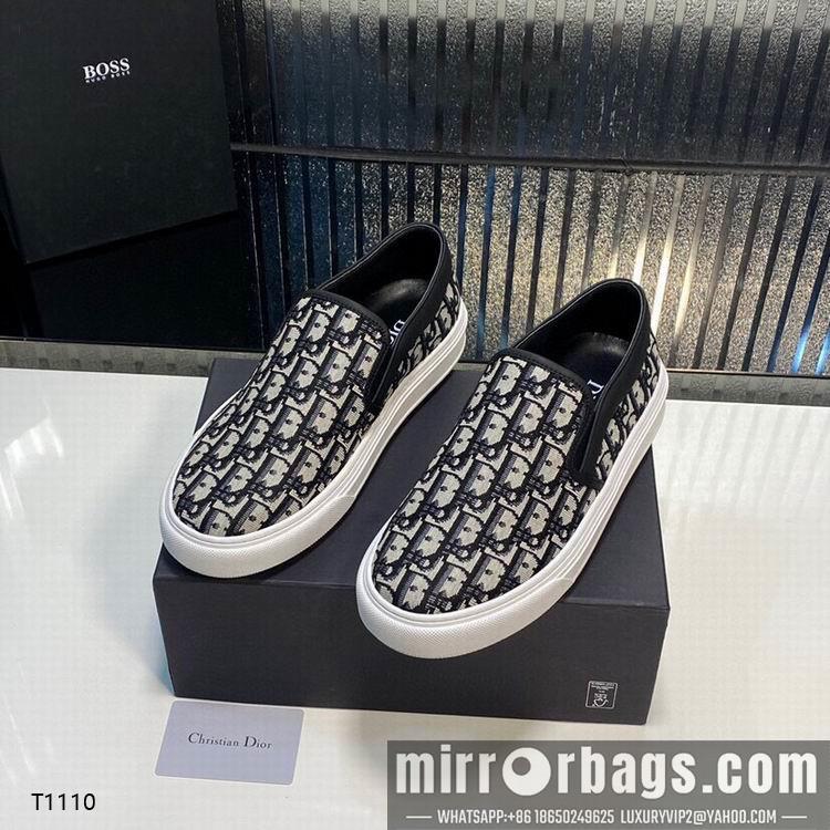 Replica Dior Shoes sz38-45 h0501