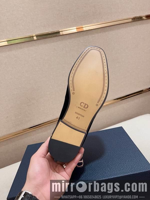 Replica Dior Shoes sz38-45 hnh0306