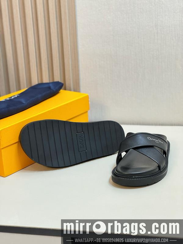 Replica Dior Shoes sz38-45 jyh0214