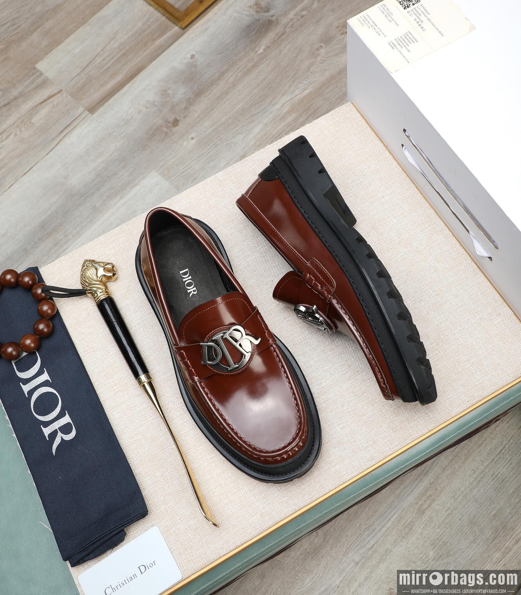Replica Dior Shoes sz38-44 hnh1248