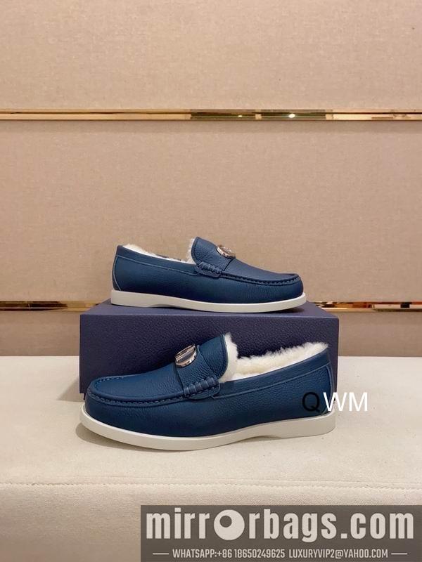 Replica Dior Shoes sz38-45 WM1101