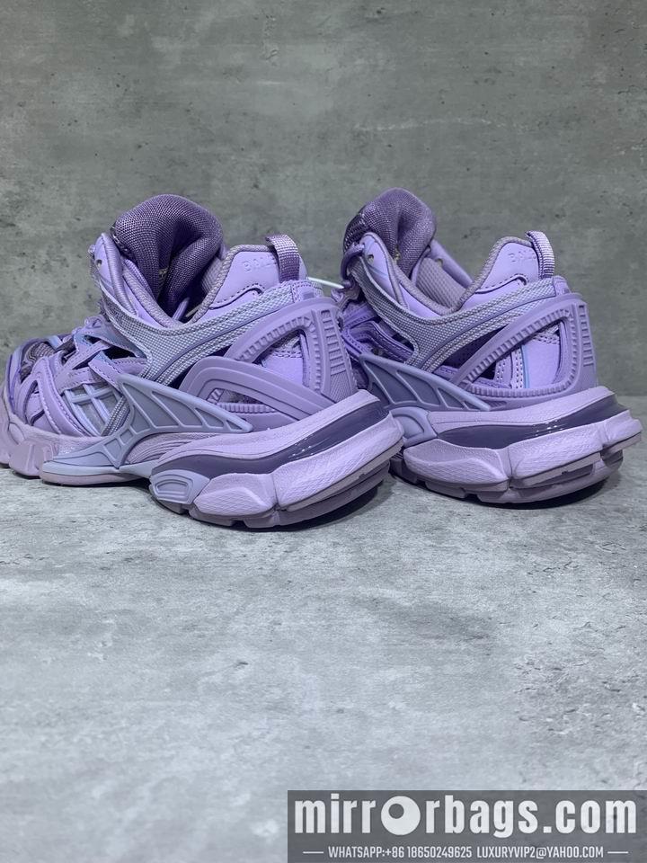 Replica Balenciaga Shoes sz36-40 hnh1102
