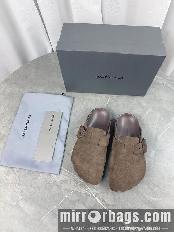 Replica Balenciaga Shoes sz35-40 mnw0310