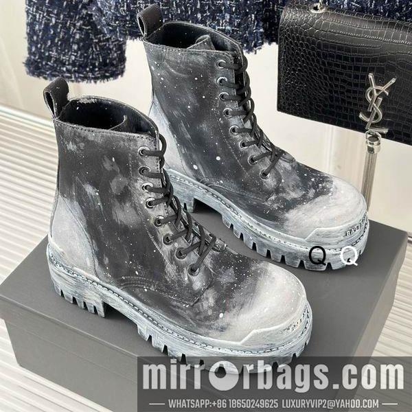 Replica Balenciaga Shoes sz35-40 4C JX1010