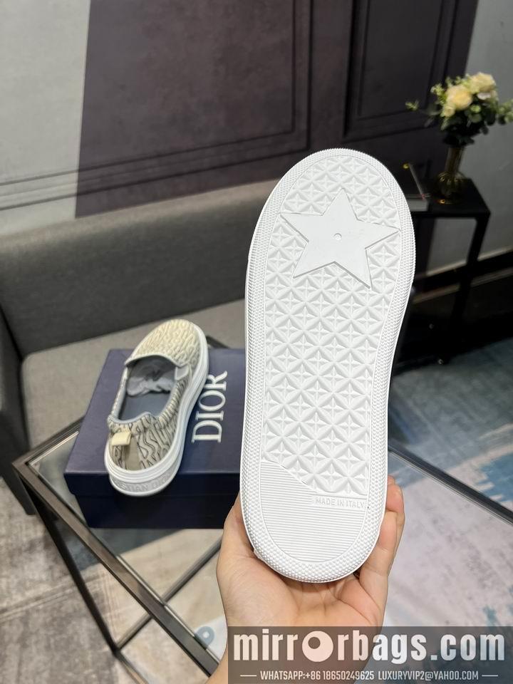 Replica Dior Shoes sz38-45 hnh1211
