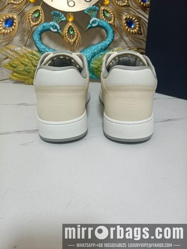 Replica Dior Shoes sz35-45 mnm0104