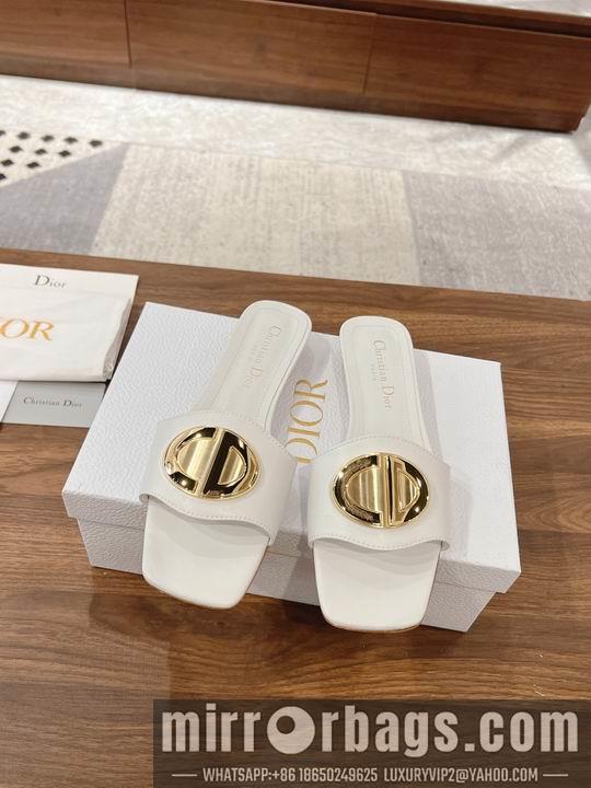 Replica Dior Shoes sz34-42 mnh0302