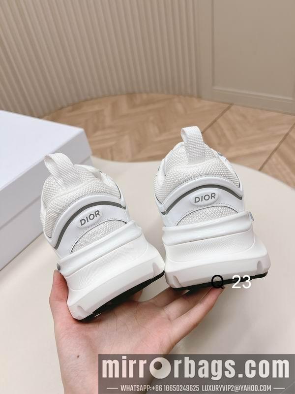 Replica Dior Shoes sz35-45 HY0301