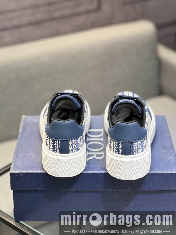 Replica Dior Shoes sz38-45 hnh0301