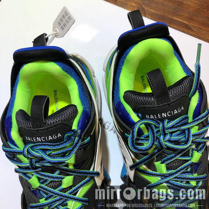 Balenciaga Shoes 1982214