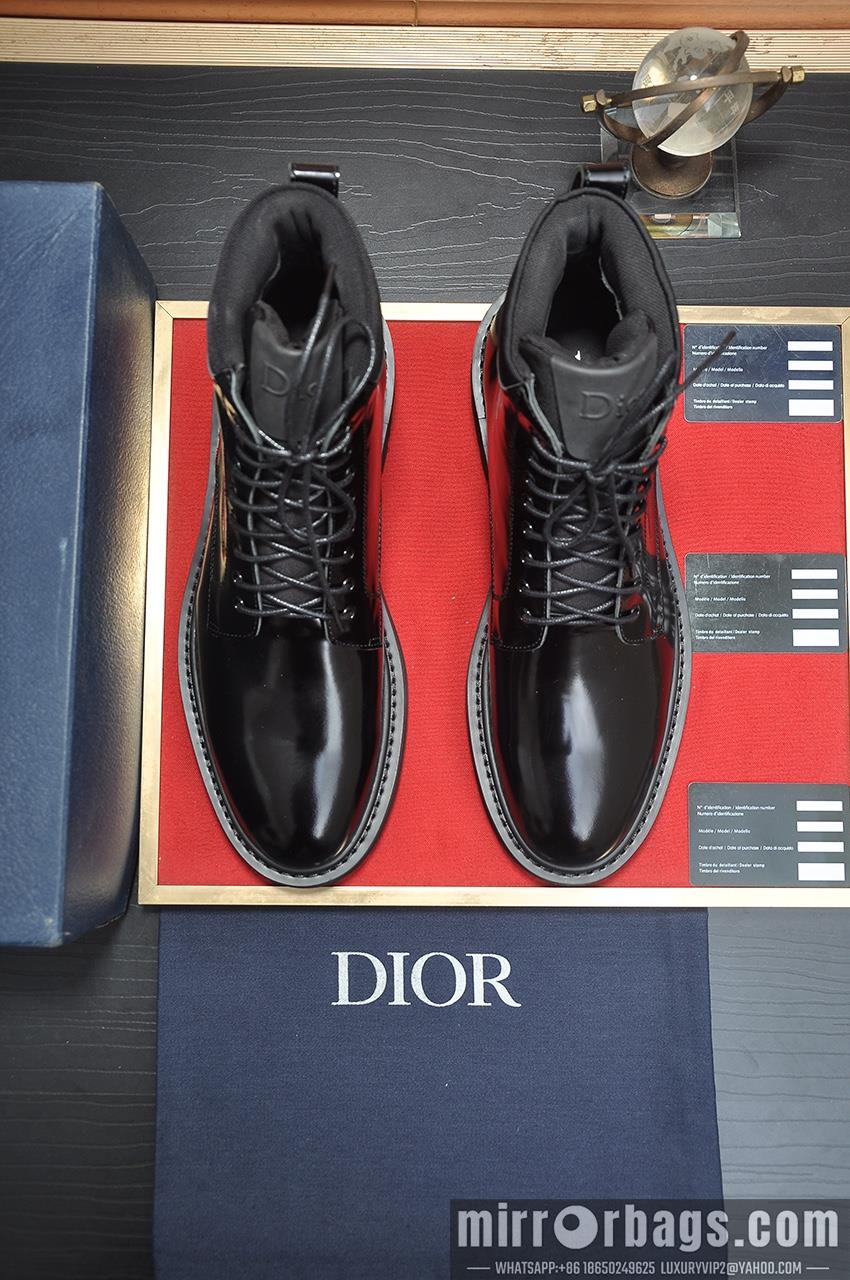 Replica Dior Shoes sz38-45 hnh1201