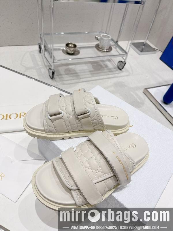 Replica Dior Shoes sz35-42 mnh0304