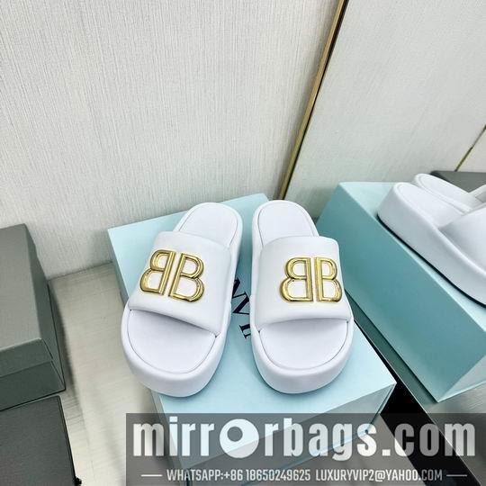 Replica Balenciaga Shoes sz35-40 mnh0801