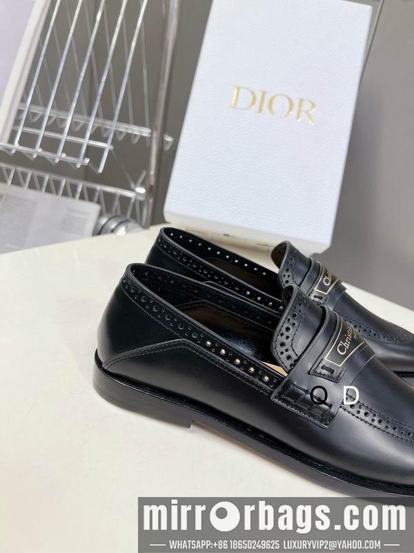 Replica Dior Shoes sz35-40 GDT0401