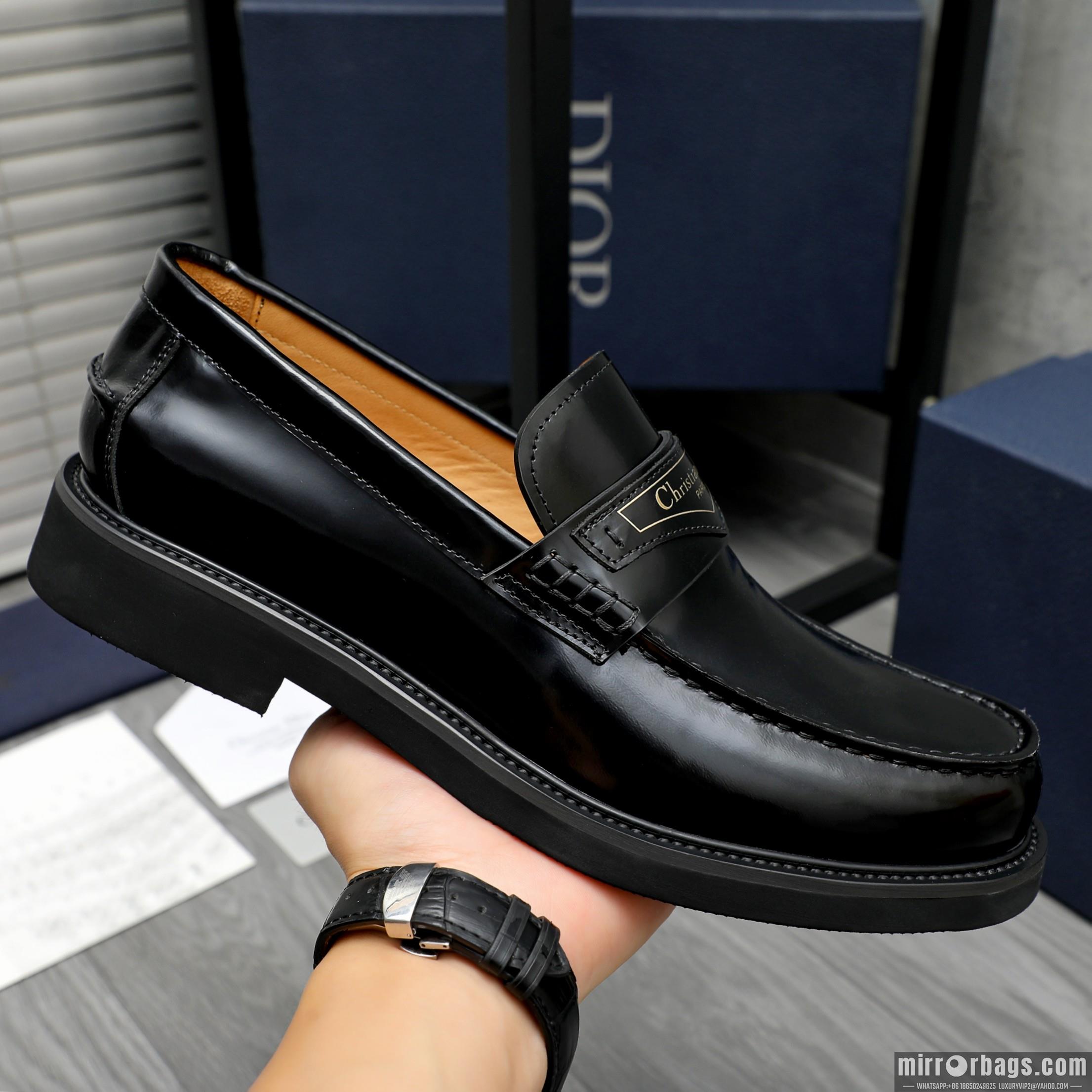 Replica Dior Shoes sz38-46 hnh1206