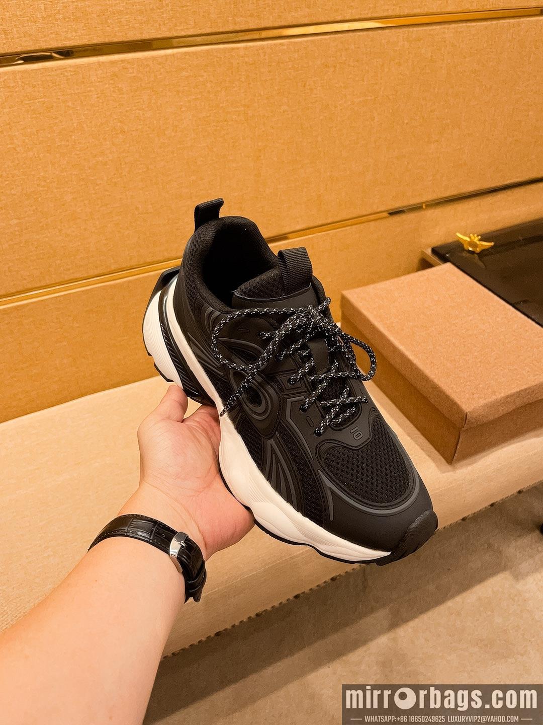 Replica Balenciaga Shoes sz38-44 h0604