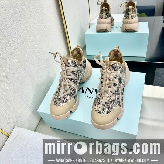 Replica Dior Shoes sz35-41 mnh0906