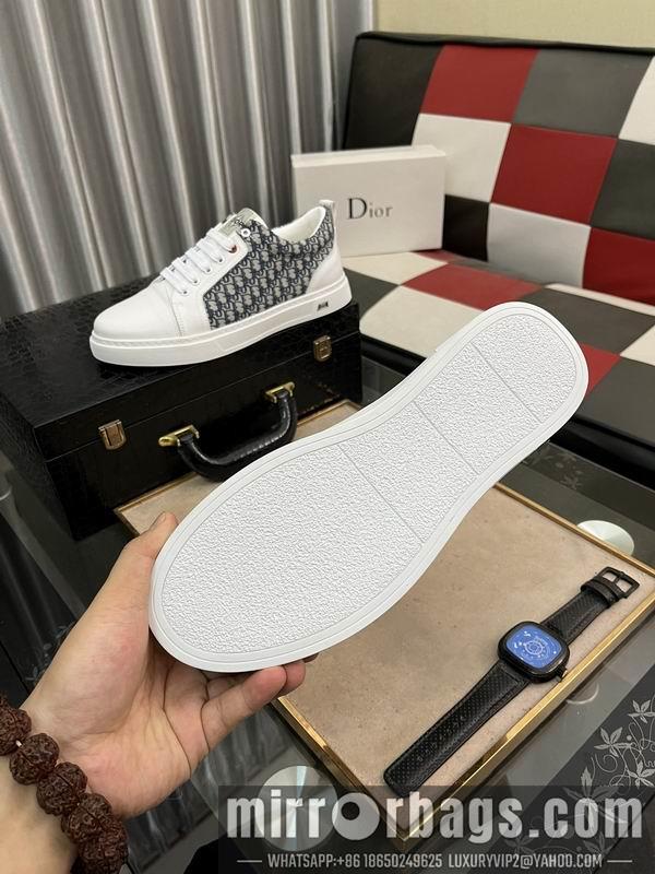 Replica Dior Shoes sz38-44 hnm0161