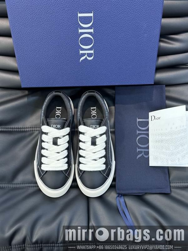 Replica Dior Shoes sz38-45 mnw1102