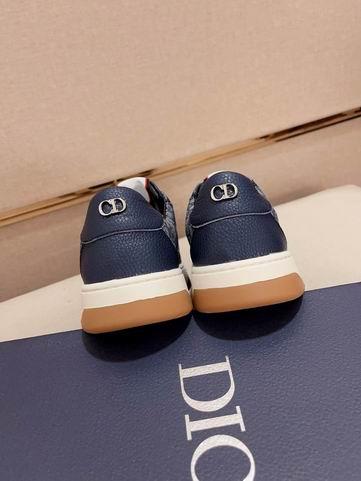 Replica Dior Shoes sz38-45 hnh0203
