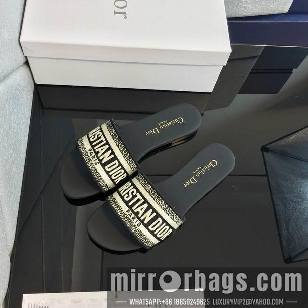Replica Dior Shoes sz34-42 mnh0802