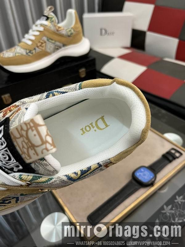 Replica Dior Shoes sz38-44 hnm0149