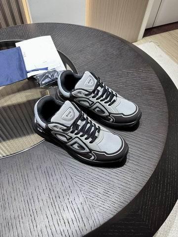 Replica Dior Shoes sz39-46 hnh0802