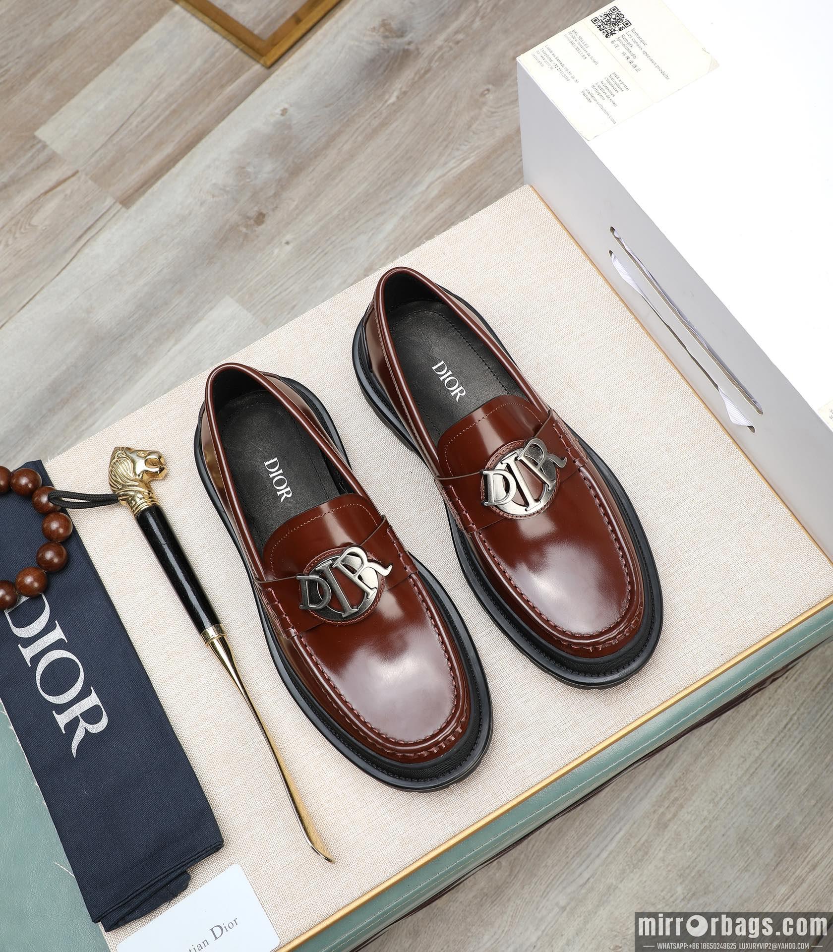 Replica Dior Shoes sz38-44 hnh1248