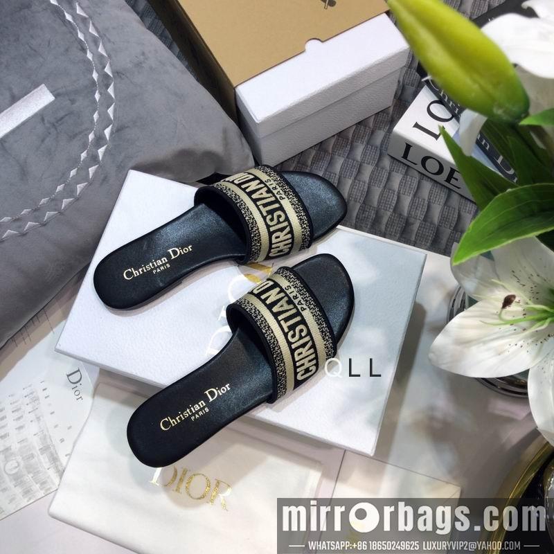 Replica Dior Shoes sz34-43LL0109