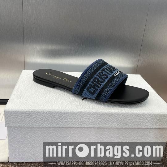 Replica Dior Shoes sz34-43 mnh0515