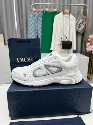 Replica Dior Shoes sz38-45 jyh1002
