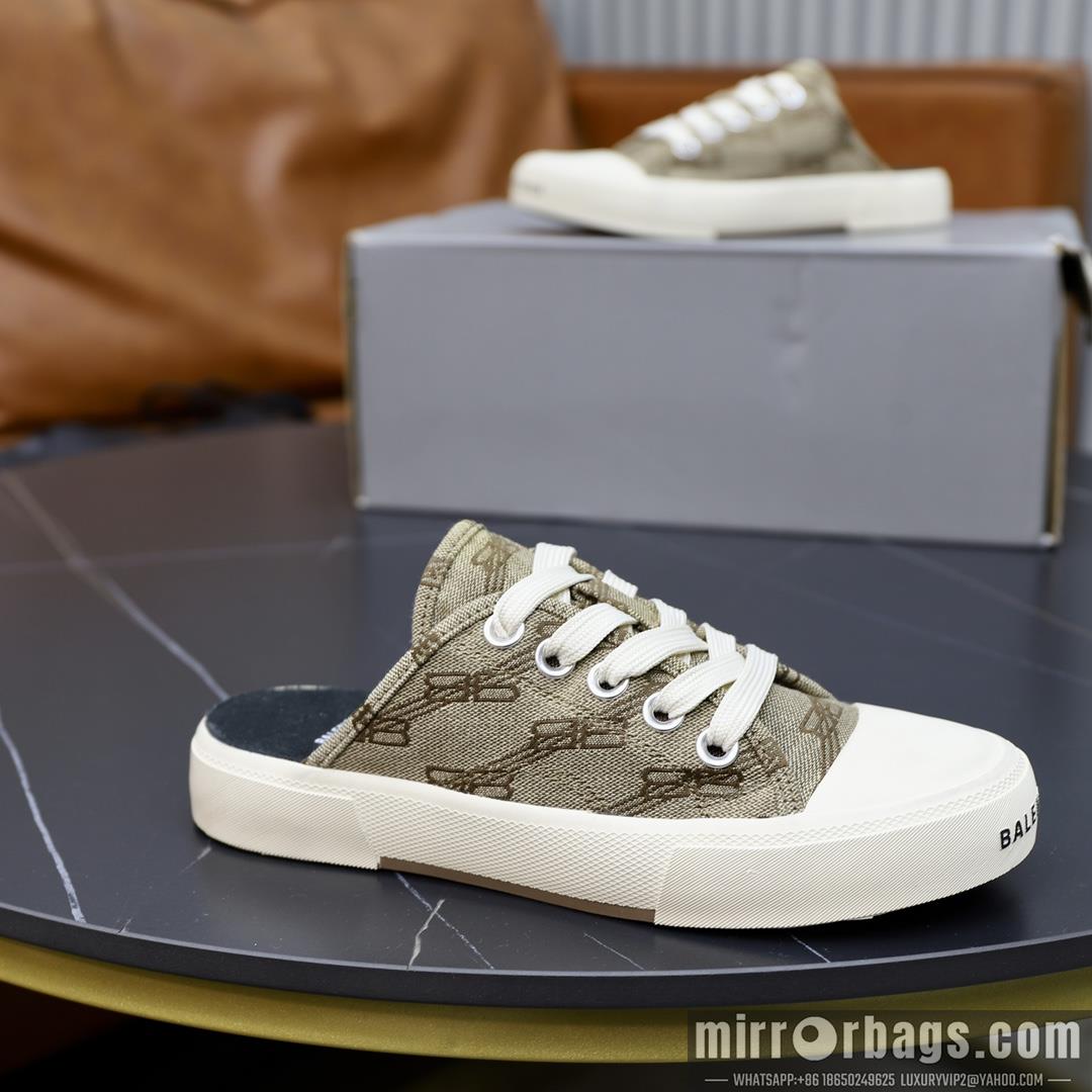 Replica Balenciaga Shoes sz35-44 h0505