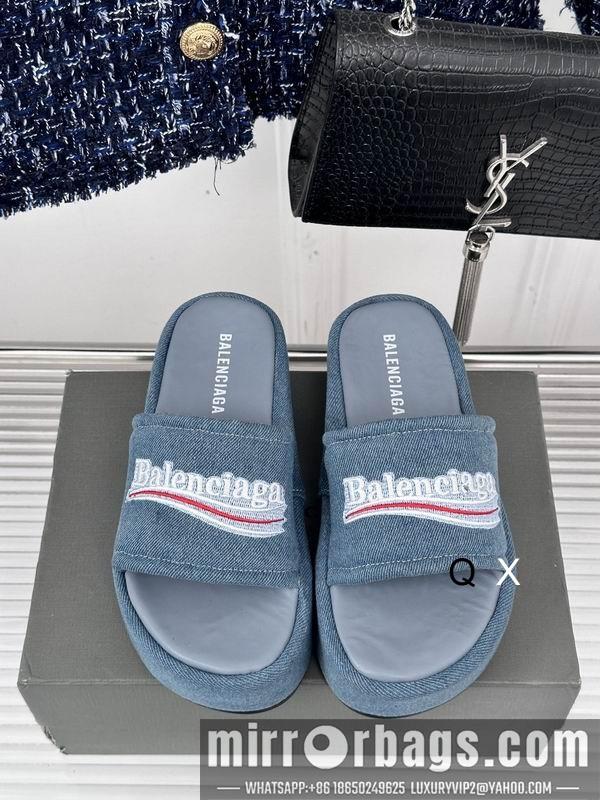Replica Balenciaga Shoes sz35-40 2C JX0102