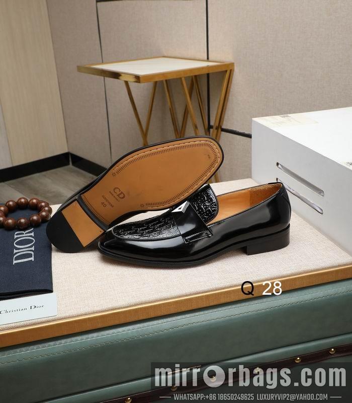 Replica Dior Shoes sz38-45 N0906