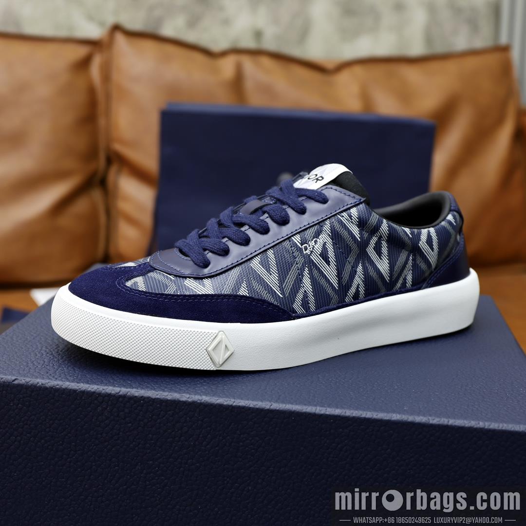 Replica Dior Shoes sz38-44 h1001