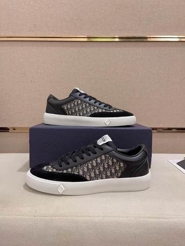 Replica Dior Shoes sz38-46 hnh0525