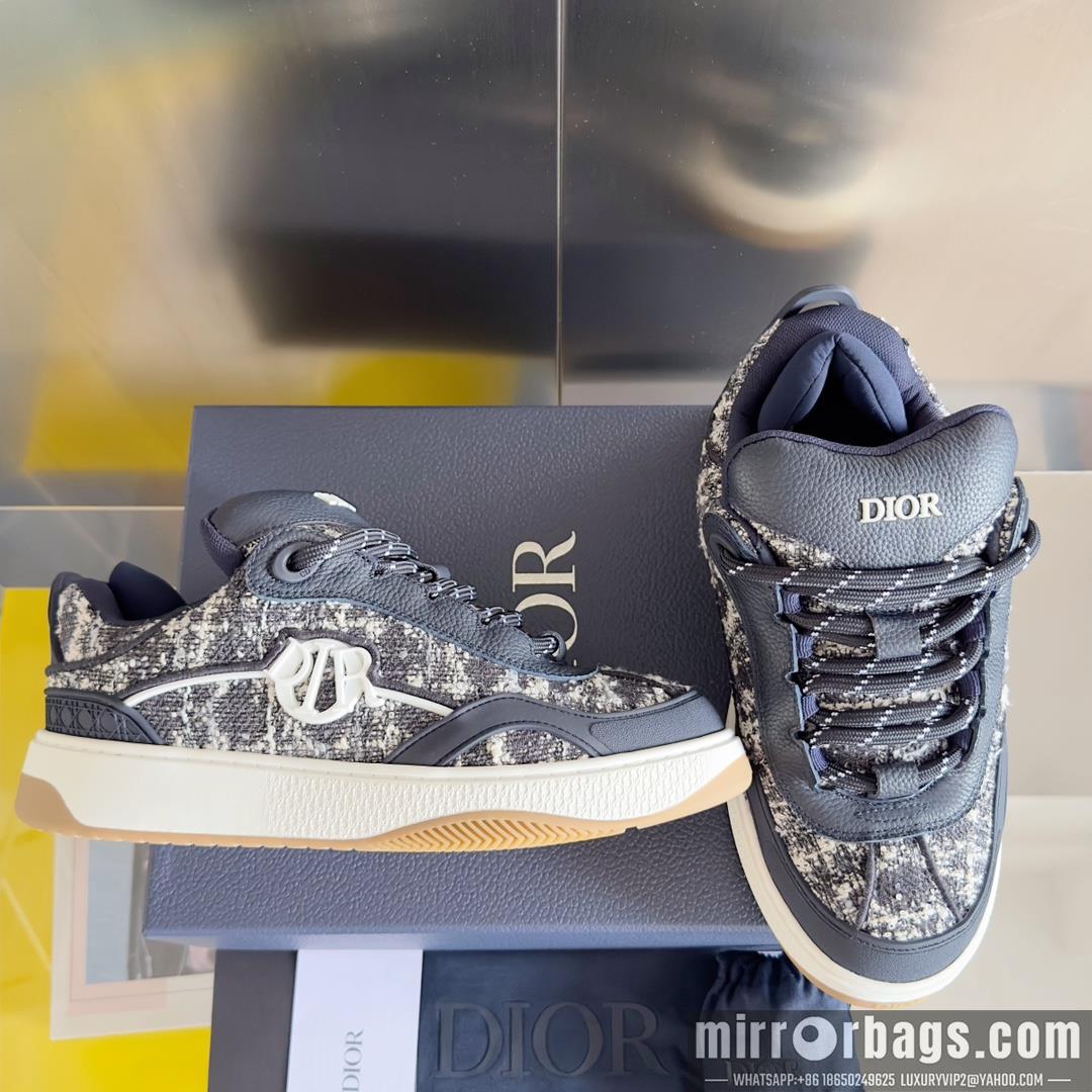 Replica Dior Shoes sz38-45 h0902
