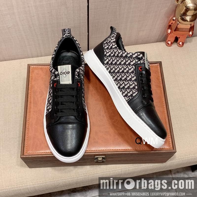 Replica Dior Shoes sz38-45 2C WM1104