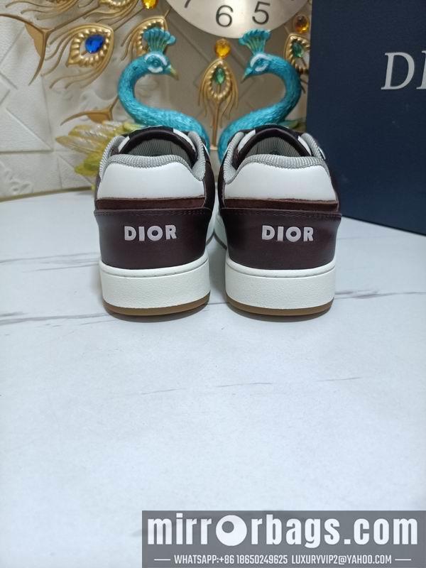 Replica Dior Shoes sz35-45 mnm0104