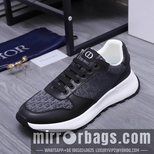 Replica Dior Shoes sz38-44 mnh0503