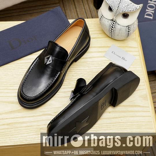 Replica Dior Shoes sz38-46 mnh0523